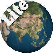 Explore World Map - Lite