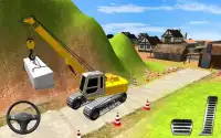 let's play the game of tunnel & construction Screen Shot 0