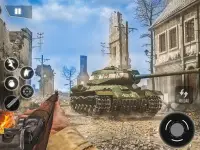 World War Survival Heroes:WW2 FPS Shooting Games Screen Shot 14