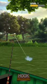 Fishing 3D Screen Shot 6