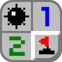 Minesweeper Klasik: Retro