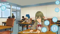 School Life Simulator Screen Shot 0