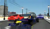 Furious Car Traffic Racing Screen Shot 10