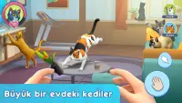 My Pets: Stray Cat Simulator Screen Shot 3