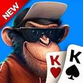 Wild Poker: Jogo de Poker Texas Holdem com Poderes