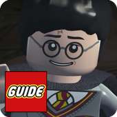 GUIDE: LEGO Harry Potter