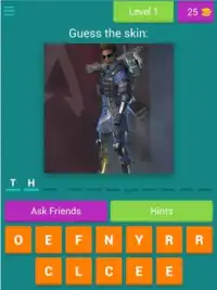 Guess The Skin From Apex Screen Shot 3
