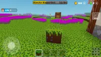 PixelMine _ block builder Screen Shot 0