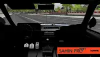Sahin drift and driving in real city simulator 19 Screen Shot 6