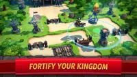 Royal Revolt 2: Tower Defense Screen Shot 1