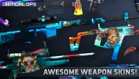 Critical Ops: Multiplayer FPS Screen Shot 2