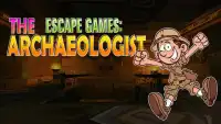Escape Games:The Archaeologist Screen Shot 5