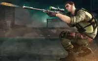 American Sniper Shooter Screen Shot 6