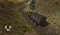 Truck Simulator_1 Screen Shot 1