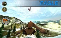 eagle SURVIVAL vr SIM Screen Shot 7