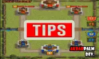 Guide for Royale Clans of Wars Screen Shot 1