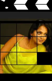 Anushka Shetty Puzzle Screen Shot 4