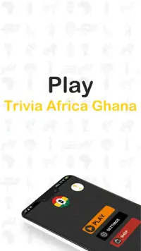 Trivia Africa Ghana Screen Shot 0