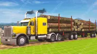 Modern Farming Game: Тракторные игры Screen Shot 5