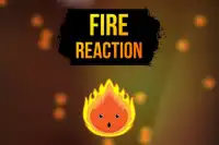 Fire Reaction Screen Shot 4
