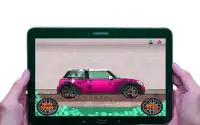 🚗 Car Wash - giochi Cars Screen Shot 0