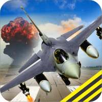 Jet Fighters 3D