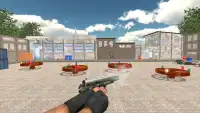 Can Shooter Expert 3D: Gun Shooting 2017 Screen Shot 6