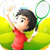 Tennis Clash: Free Multiplayer Sports Games