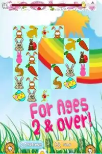Easter Games For Kids Screen Shot 2