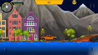 Craze For Race - Multiplayer Screen Shot 7