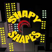 Shapy Shapes