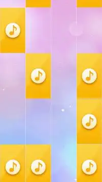 New Magic Tiles 3 - Magic Piano Music: Piano Tiles Screen Shot 1