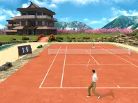 World of Tennis: Roaring ’20s — online sports game Screen Shot 14