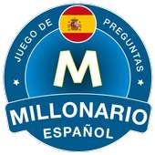 Millonario - Español 2020: Quiz, Brain, Word Game