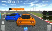 Car Racing 3D Screen Shot 0