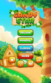 Candy Star Deluxe Screen Shot 4