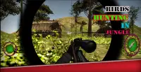 Extreme Sniper Birds Hunting Screen Shot 5