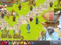 Warspear Online (MMORPG, RPG) Screen Shot 13