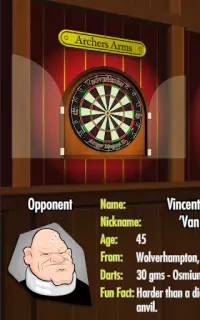 Bulls i Darts: Masters Edition Screen Shot 11