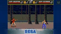 Streets of Rage Classic Screen Shot 3