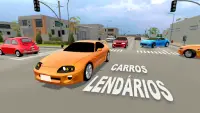 Jogos de condução de carros Screen Shot 6