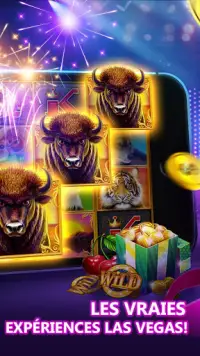 DoubleX Casino-Best Slots Game Screen Shot 1