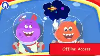 🚀My Monster Town - Explore The Space Adventure🚀 Screen Shot 11