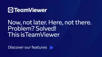TeamViewer do zdalnej pomocy Screen Shot 6