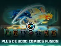 Slugterra: Slug It Out 2 Screen Shot 9