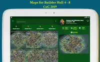 Maps of Clash of Clans 2019 Screen Shot 10