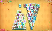 Mahjongg Candy Lite Screen Shot 6