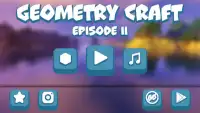 Geometry Craft: Episode II Screen Shot 3