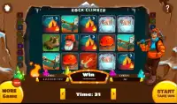 Miner Slot Machines Screen Shot 0
