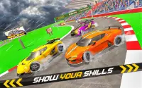 Drift Max Mania : Real Car Drifting Speed Game Screen Shot 0